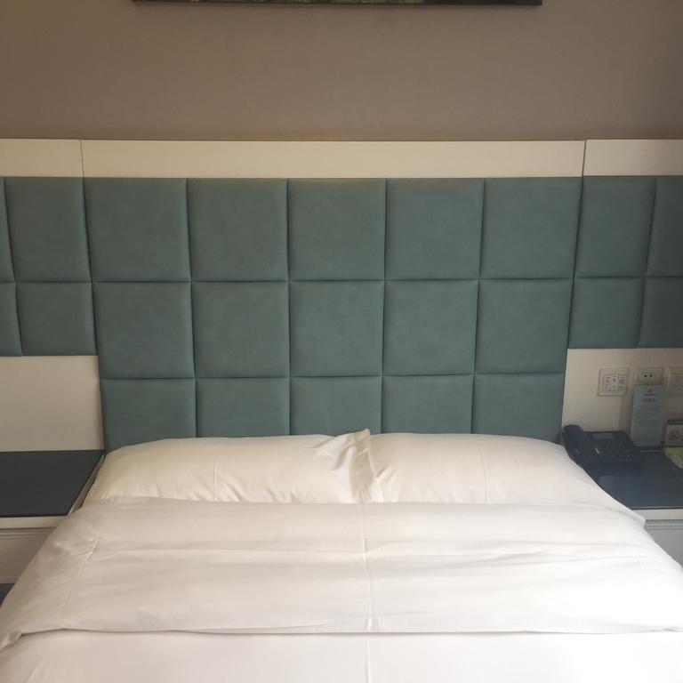 Nanfang Hotel - XI Mutou Shi Xi'an  Eksteriør billede